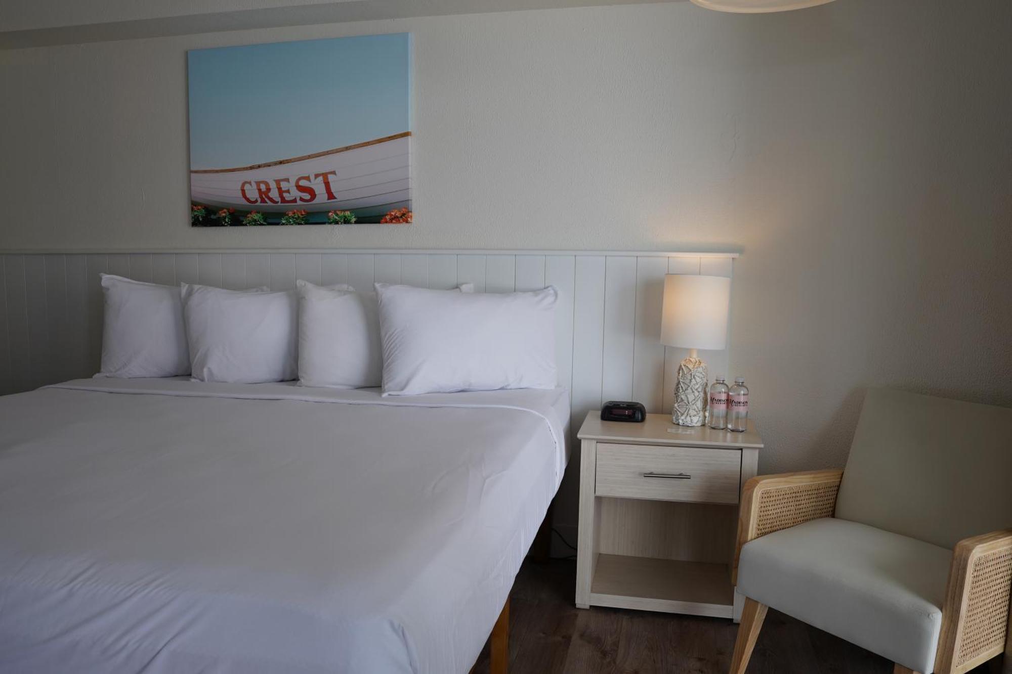 Madison Resort Wildwood Crest Exteriér fotografie